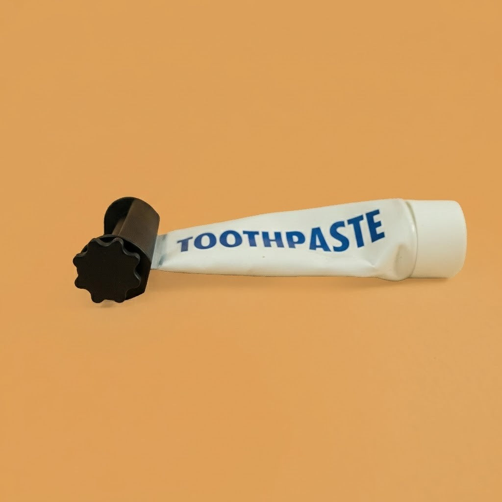 Wublue The Extract – TwistClean Toothpaste Squeezer