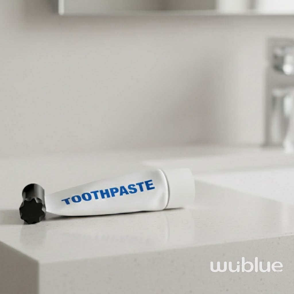 Wublue The Extract – TwistClean Toothpaste Squeezer