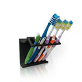 Wublue The Slot – Wall-Mounted Family Toothbrush Holder