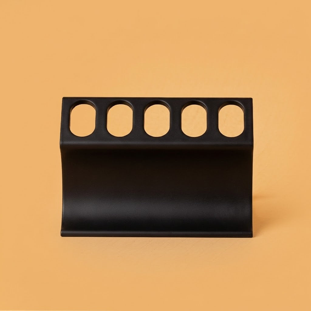 Wublue The Slot – Wall-Mounted Family Toothbrush Holder
