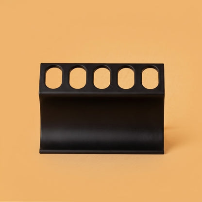 Wublue The Slot – Wall-Mounted Family Toothbrush Holder