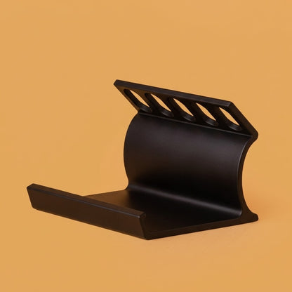 Wublue The Slot – Wall-Mounted Family Toothbrush Holder