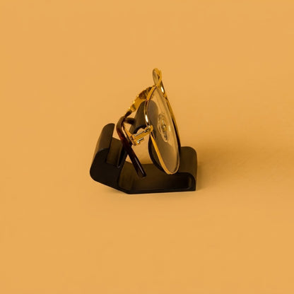 Wublue The Bridge – Minimal Eyeglass Display Stand