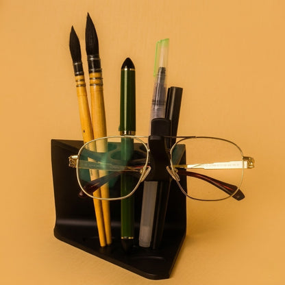 Wublue Slice  2-in-1 desk organizer
