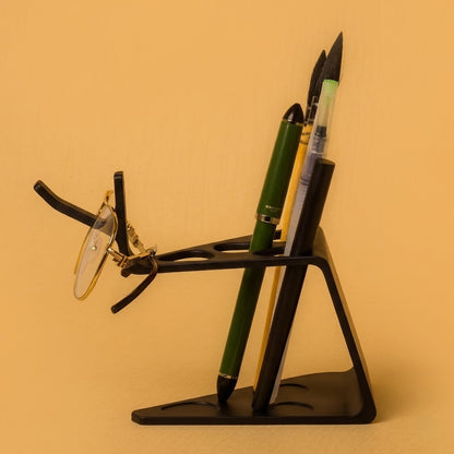 Wublue Slice  2-in-1 desk organizer