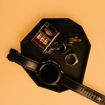 Wublue The Octave – Minimal Octagonal Valet Tray