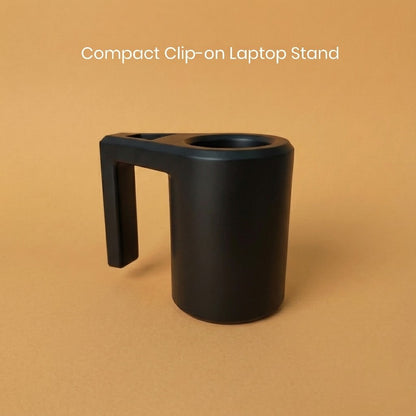 Wublue Pillar 3D Printed Laptop Stand