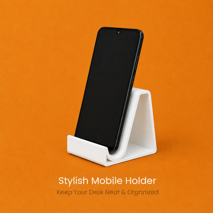 Wublue Luma Mobile Phone Stand