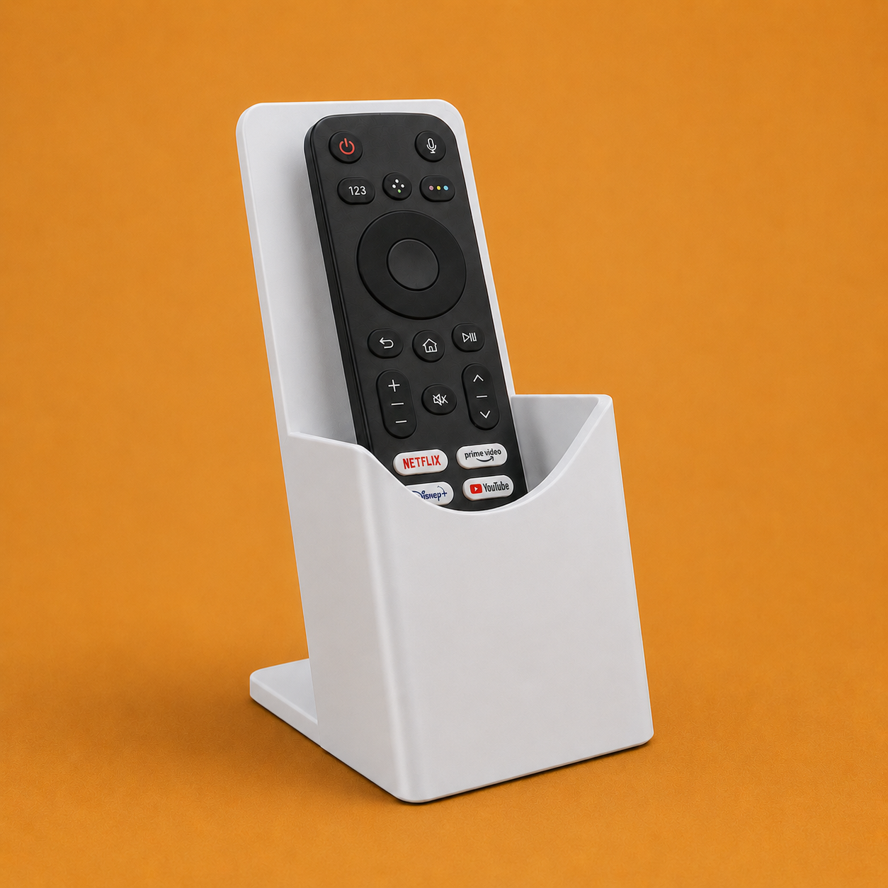 Wublue QuickGrab Remote Dock