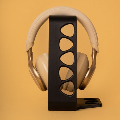 Wublue Stance 3D Printed Headphone Stand