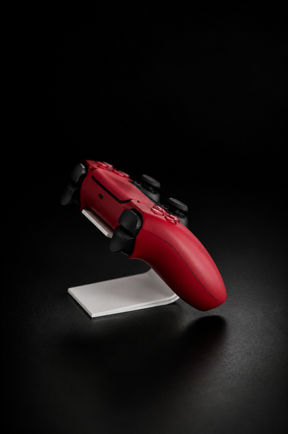 Wublue CurveDock – Minimalist Controller Stand