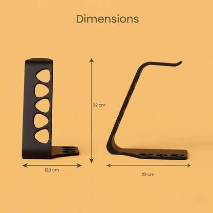 Wublue Stance 3D Printed Headphone Stand