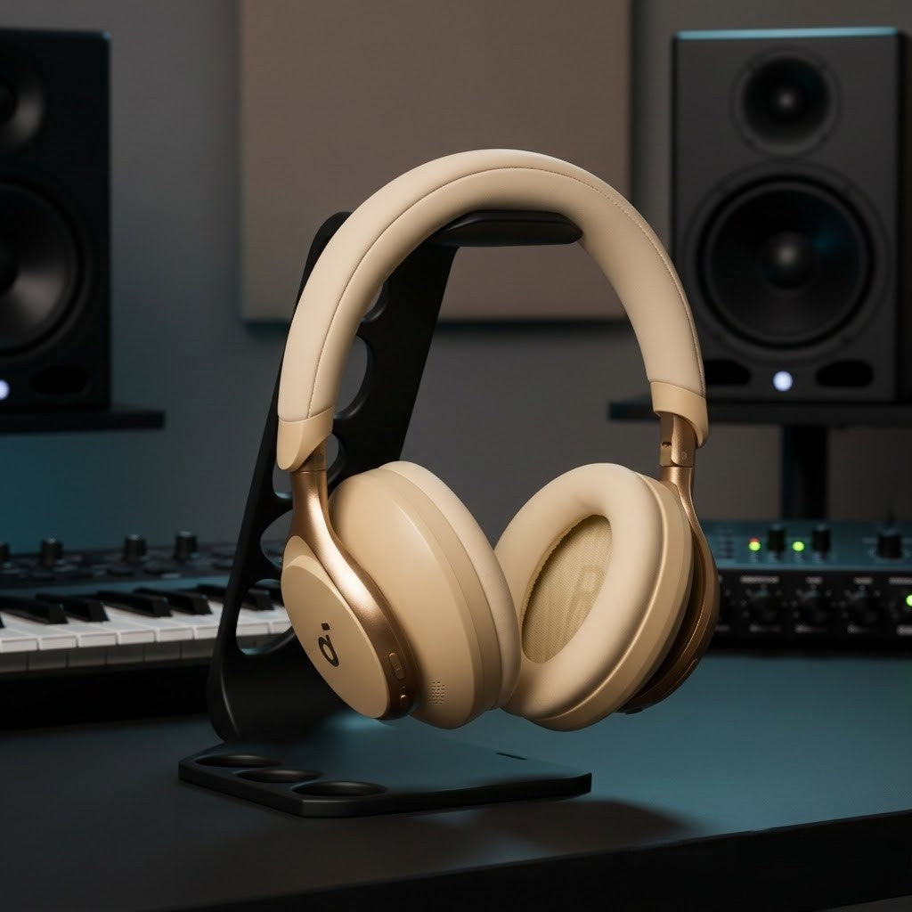 Wublue Stance 3D Printed Headphone Stand