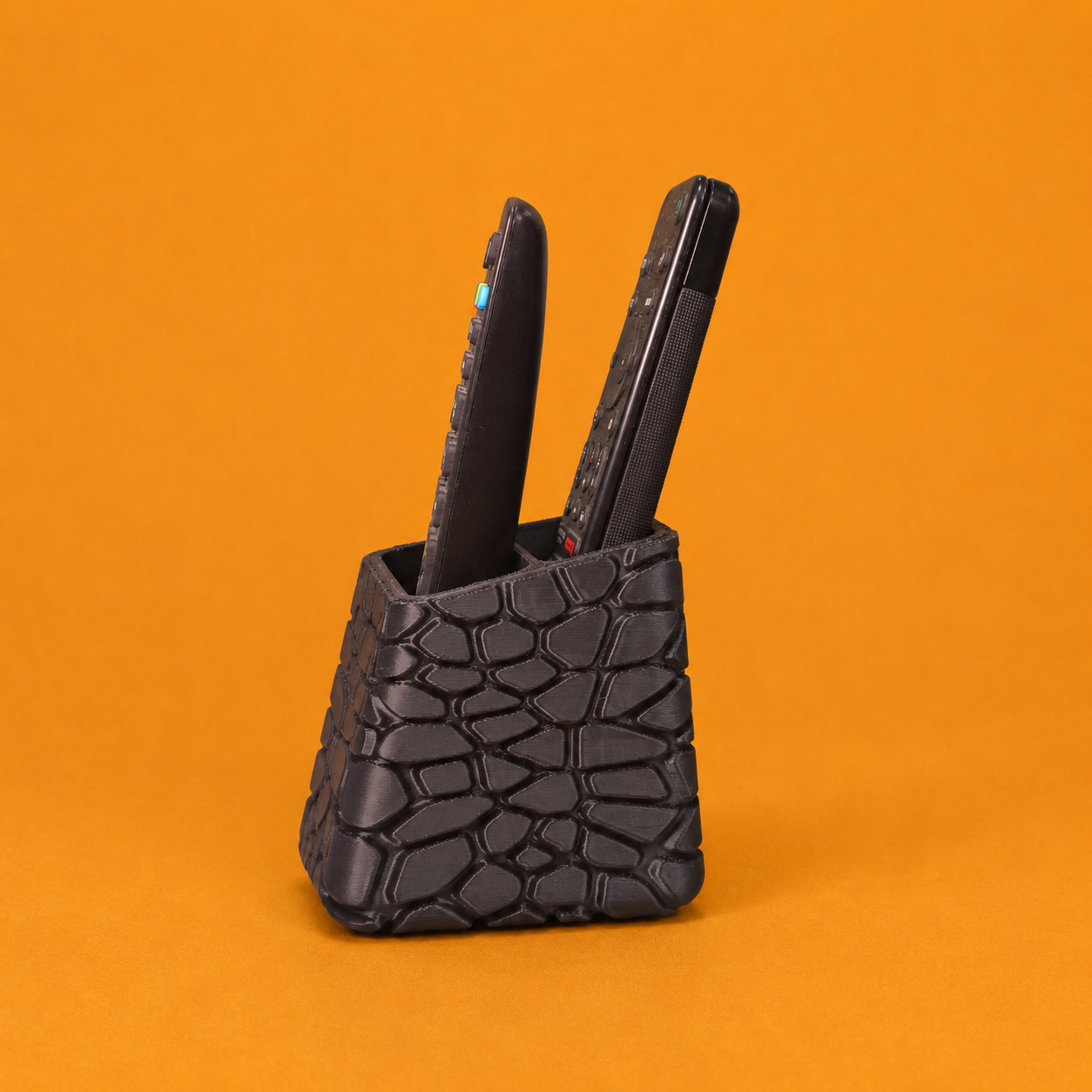 Wublue Twinix Dual Remote Holder