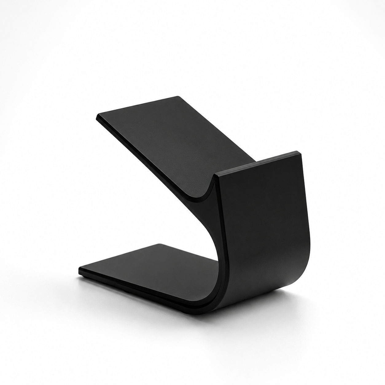 Wublue CurveDock – Minimalist Controller Stand