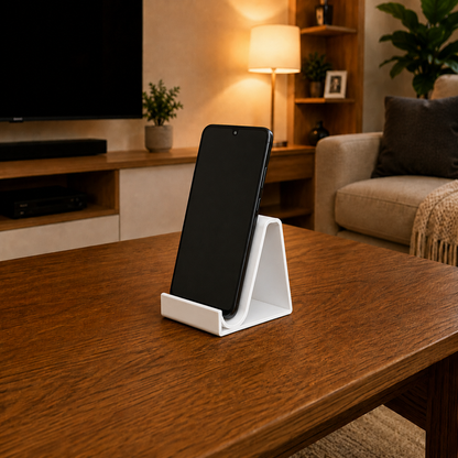 Wublue Luma Mobile Phone Stand