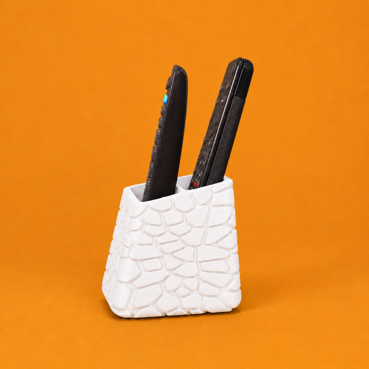 Wublue Twinix Dual Remote Holder