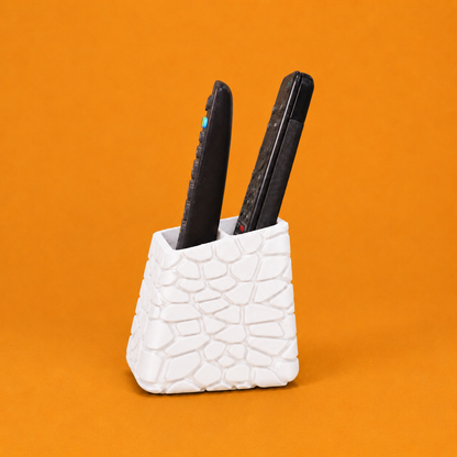 Wublue Twinix Dual Remote Holder
