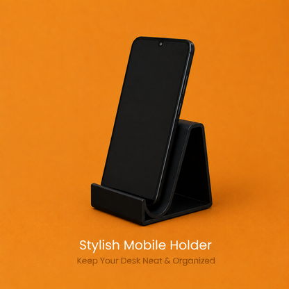 Wublue Luma Mobile Phone Stand