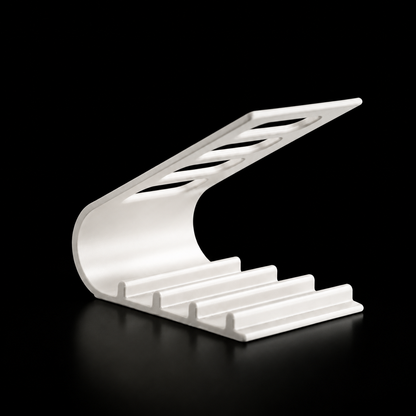 Wublue SleekDock – Remote Holder Stand