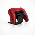 Wublue CurveDock – Minimalist Controller Stand