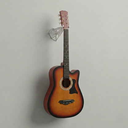 Wublue Frame Wall Guitar Mount