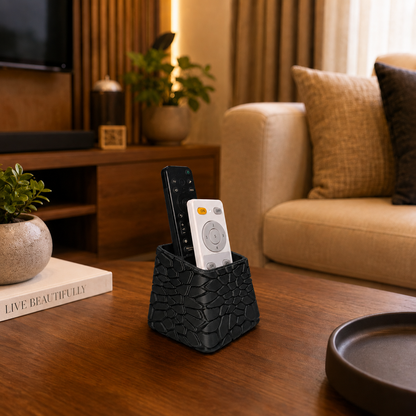 Wublue Twinix Dual Remote Holder