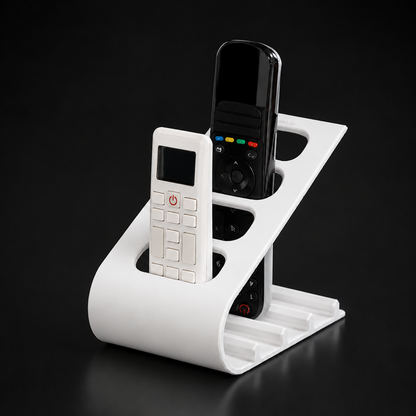 Wublue SleekDock – Remote Holder Stand