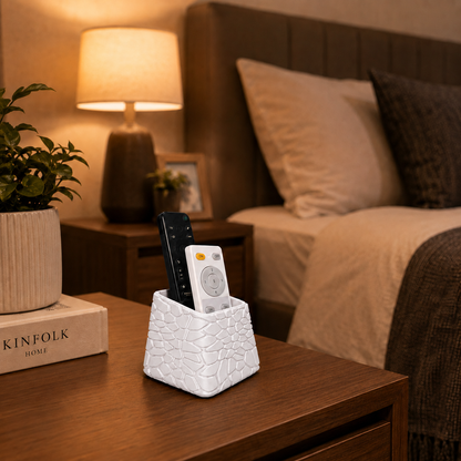 Wublue Twinix Dual Remote Holder