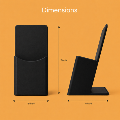 Wublue QuickGrab Remote Dock