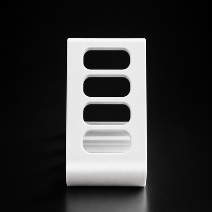 Wublue SleekDock – Remote Holder Stand