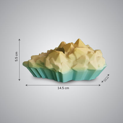 Wublue Crystal Ridge – Controller Stand