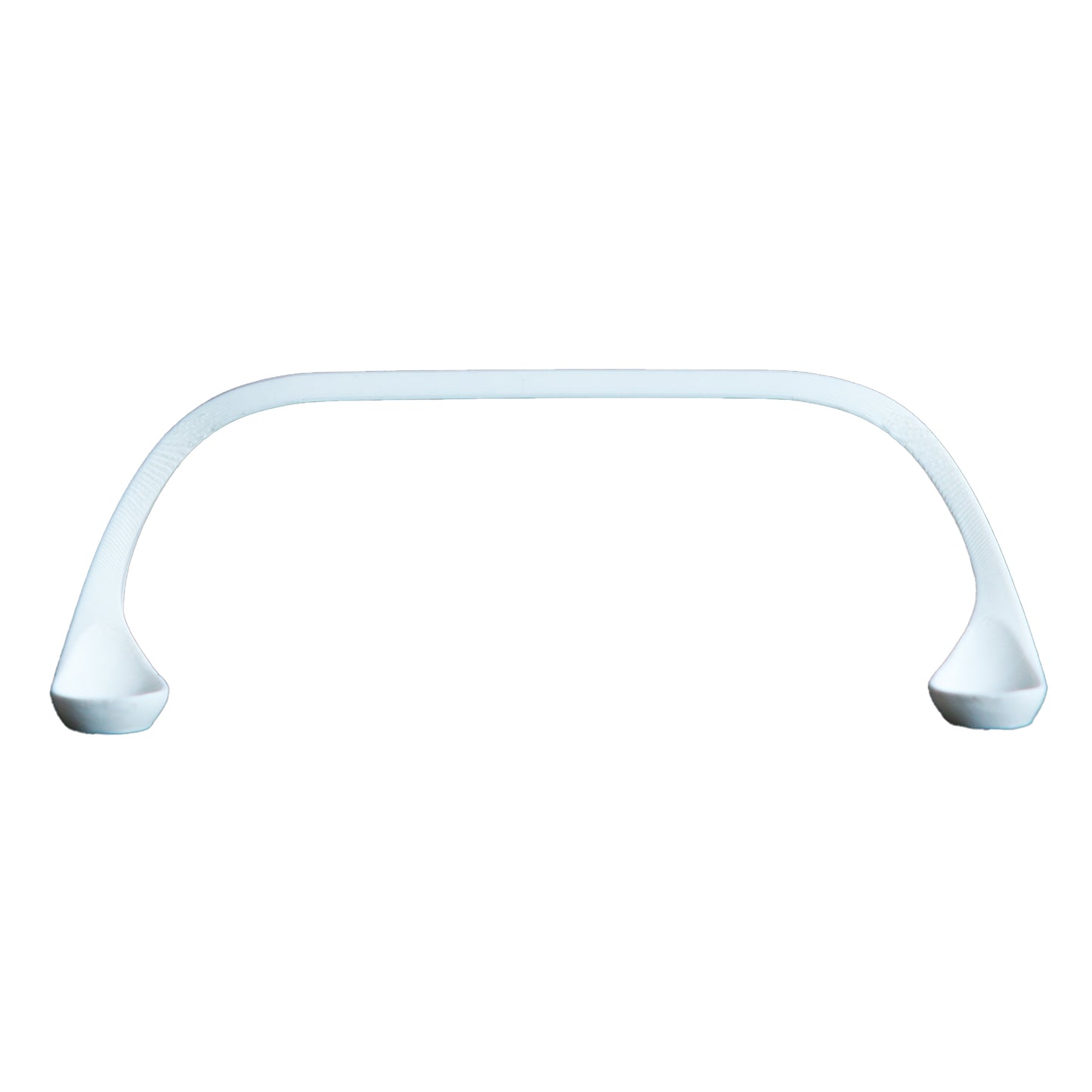 Wublue Invisible Gaming Controller Stand for PS5, Xbox & Gamepads | Scratch-Free Grip | Minimal & Compact Desk Display