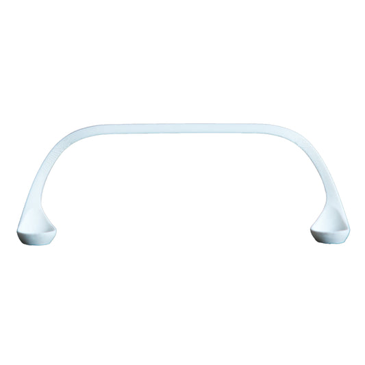 Wublue Invisible Gaming Controller Stand for PS5, Xbox & Gamepads | Scratch-Free Grip | Minimal & Compact Desk Display