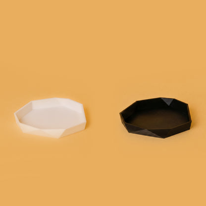 Wublue The Octave – Minimal Octagonal Valet Tray