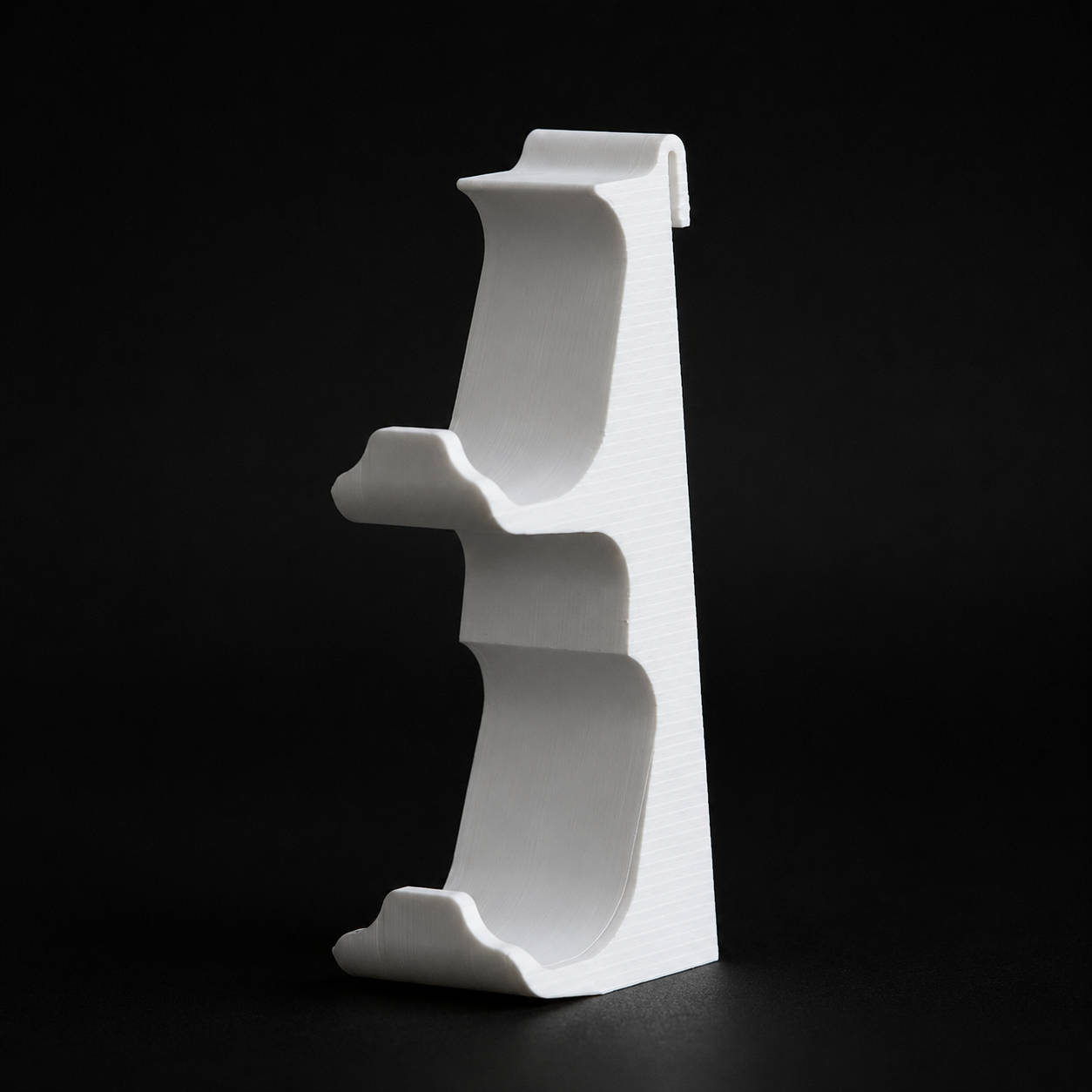 Wublue DualDock