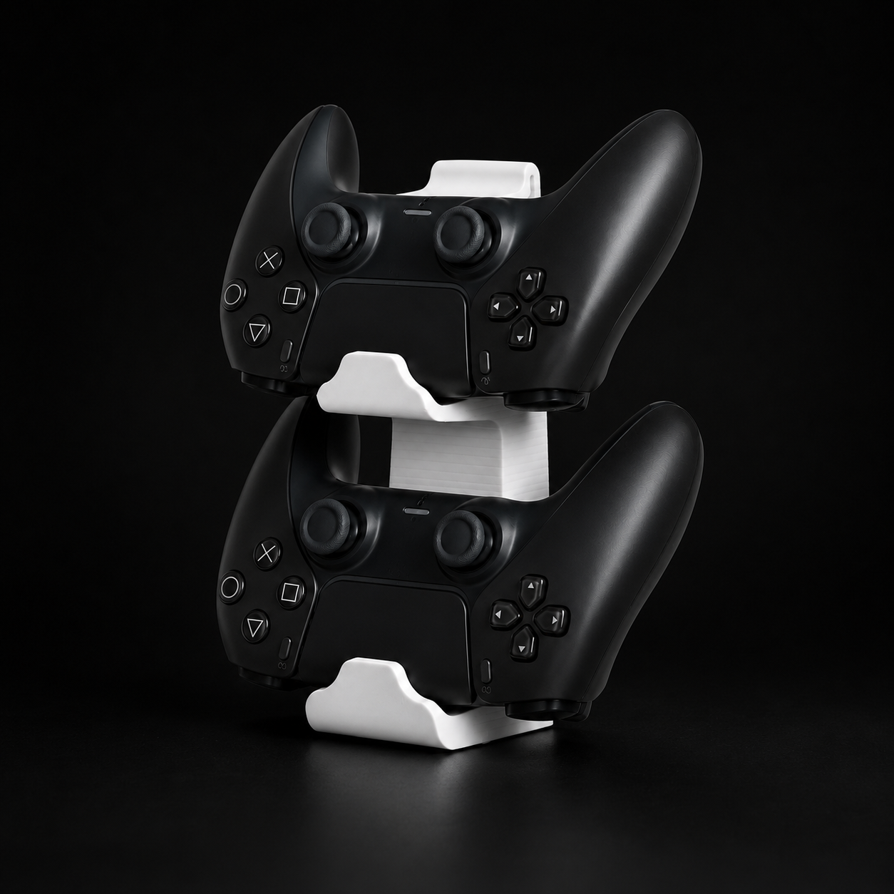 Wublue DualDock