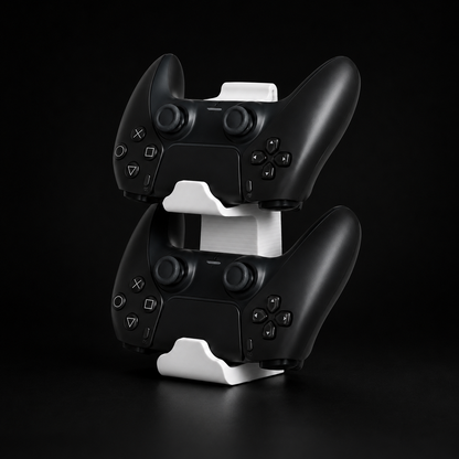 Wublue DualDock