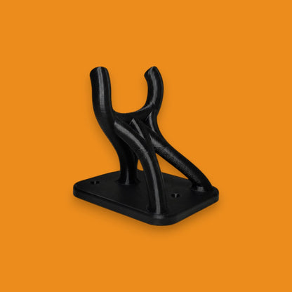 Wublue Wall Tune Wall Mounted Guitar Holder
