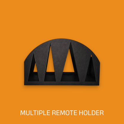 Wublue The Quartet Remote Control Holder
