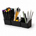 Wublue Trine Wall Mounted Organizer