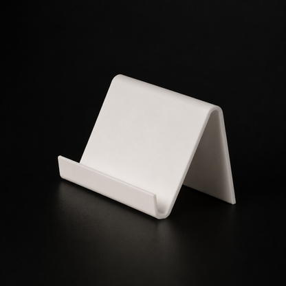 Wublue Brief Business Card Holder