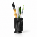 Wublue Moai Head Pen Holder