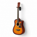 Wublue Pick Wall Guitar Hanger