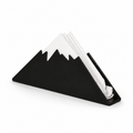 Wublue The Summit – Mountain Peak Tissue Holder