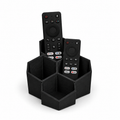 Wublue HexaVault – Remote Control Holder
