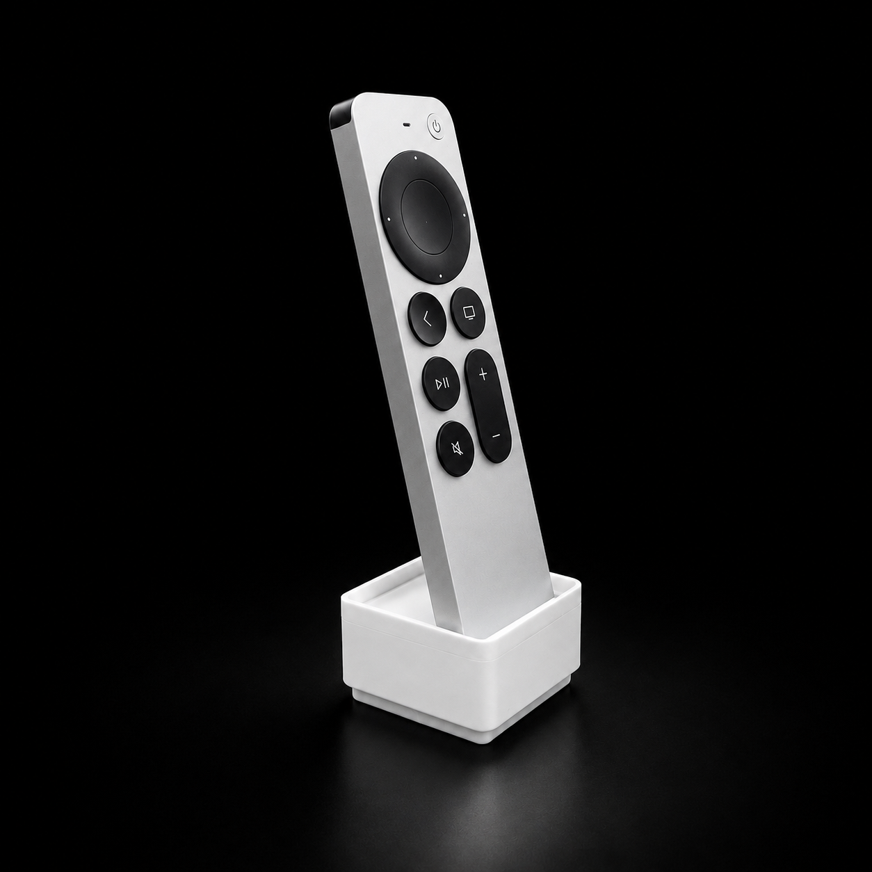 Wublue SoloNest – Apple TV Remote Holder Stand