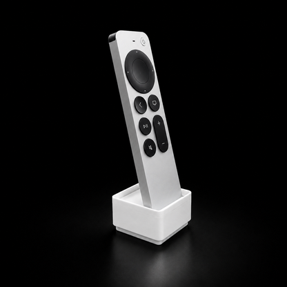 Wublue SoloNest – Apple TV Remote Holder Stand