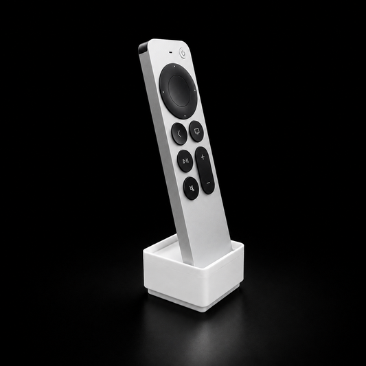 Wublue SoloNest – Apple TV Remote Holder Stand