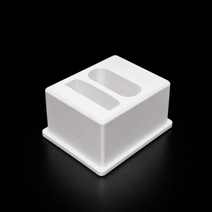 Wublue DualNest Dual Remote Holder